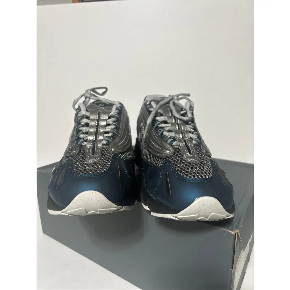 New Balance shoes - New Balance 1000 - M1000S - Blue 3