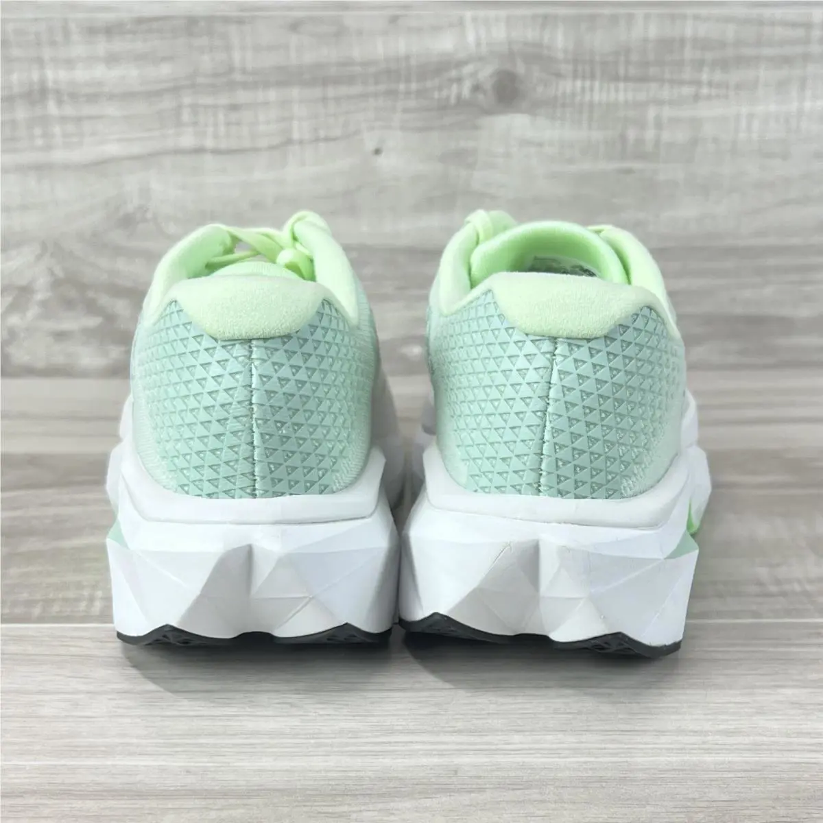 New Balance shoes - New Balance FuelCell SuperComp Trainer v3 - MRCXCG4 - Green 3