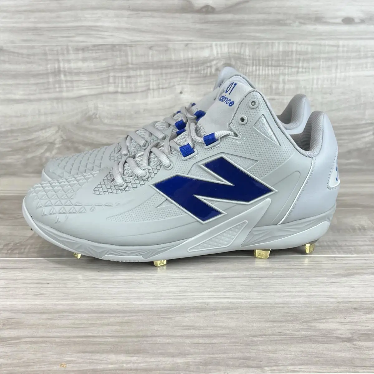 New Balance shoes - New Balance Ohtani 1 - Ohtani - MSHOTA1 - Gray 0
