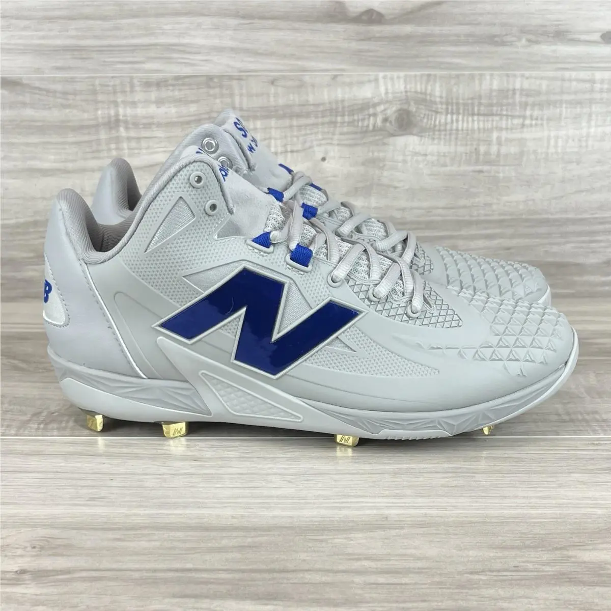 New Balance shoes - New Balance Ohtani 1 - Ohtani - MSHOTA1 - Gray 1