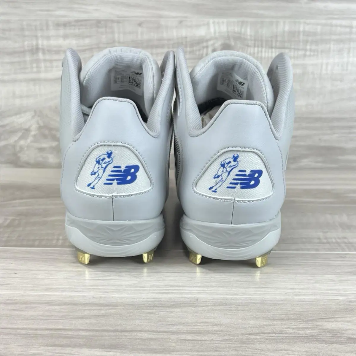 New Balance shoes - New Balance Ohtani 1 - Ohtani - MSHOTA1 - Gray 2