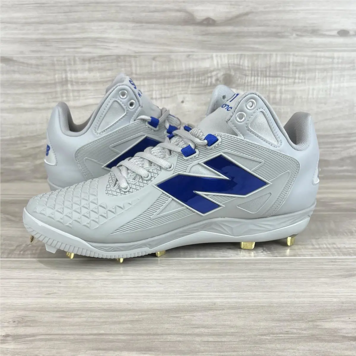 New Balance shoes - New Balance Ohtani 1 - Ohtani - MSHOTA1 - Gray 4