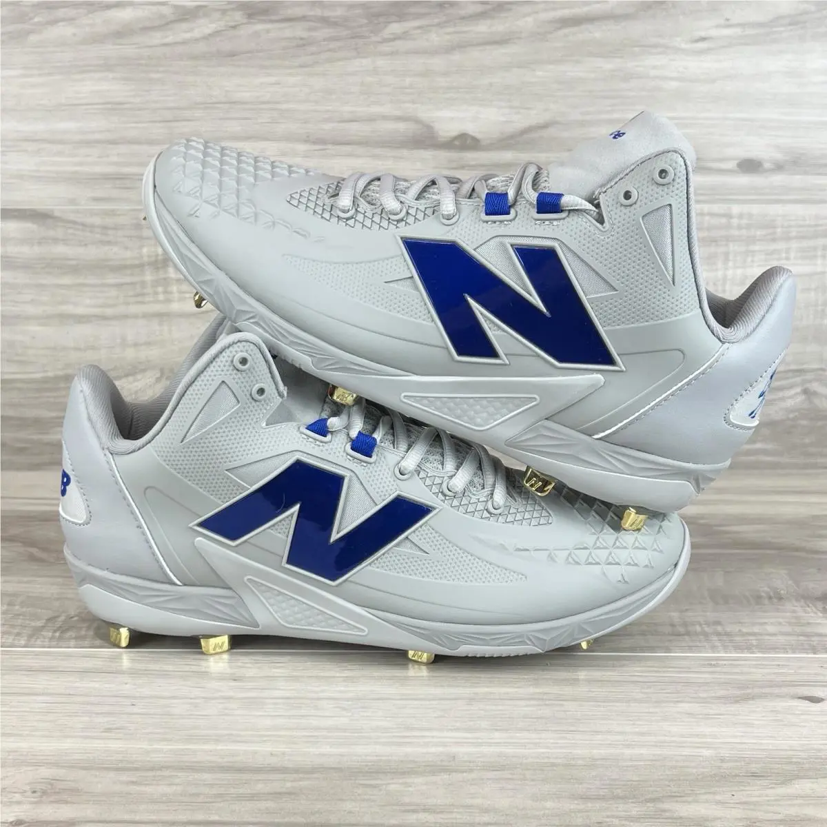 New Balance shoes - New Balance Ohtani 1 - Ohtani - MSHOTA1 - Gray 5