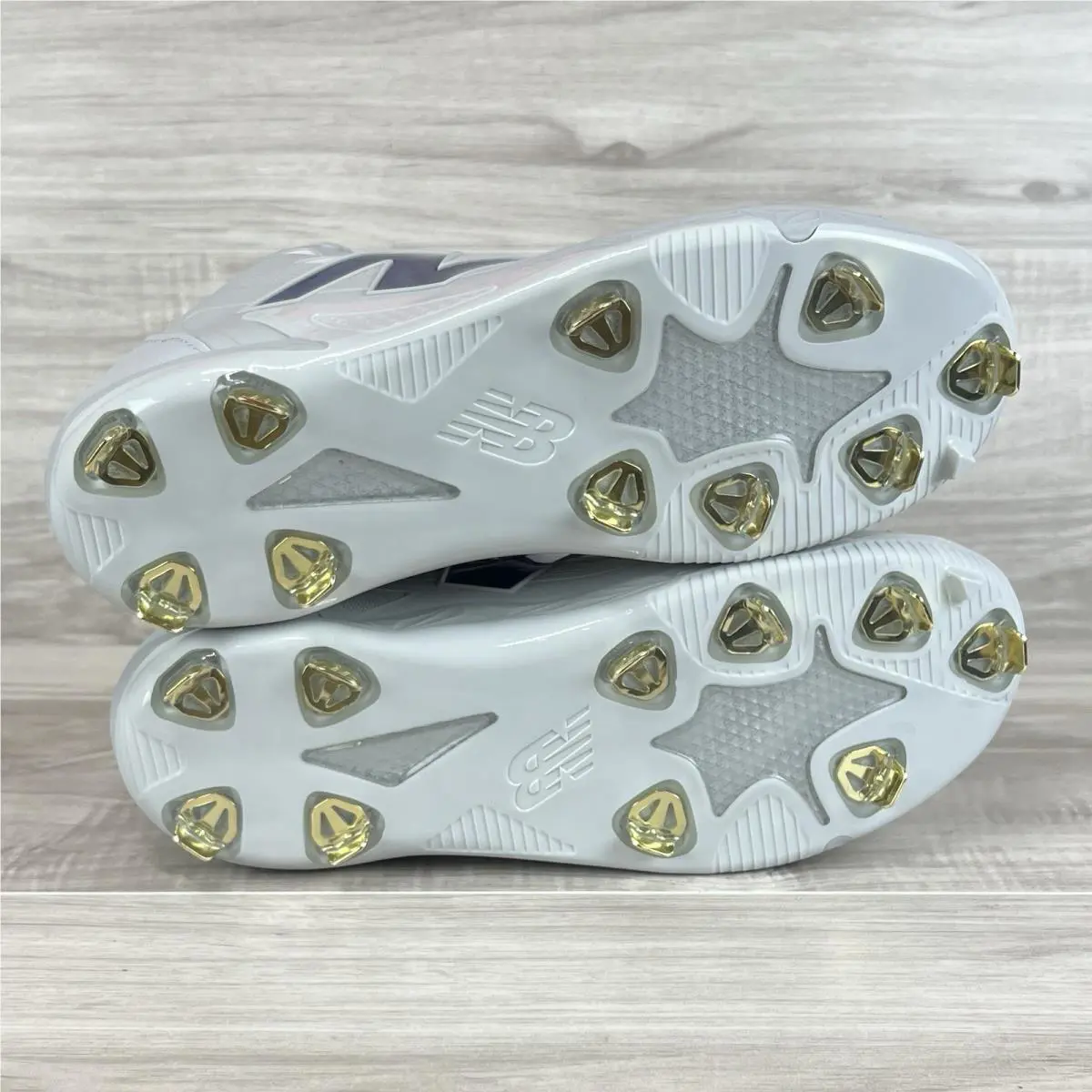 New Balance shoes - New Balance Ohtani 1 - Ohtani - MSHOTA1 - Gray 6