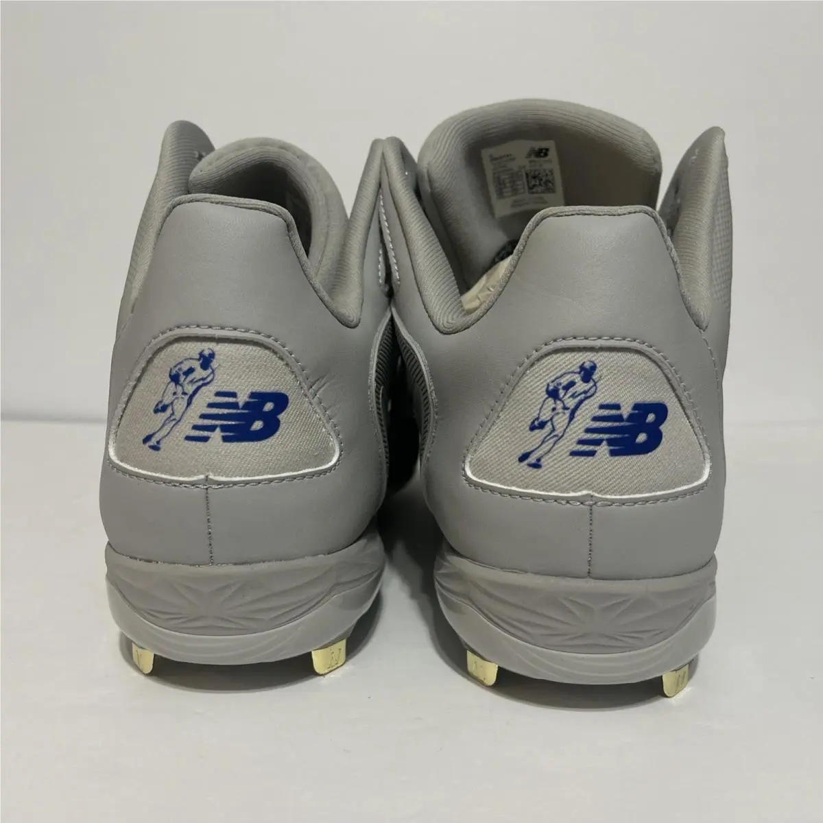 New Balance shoes - New Balance Ohtani 1 - Ohtani - MSHOTA1 - Gray 1