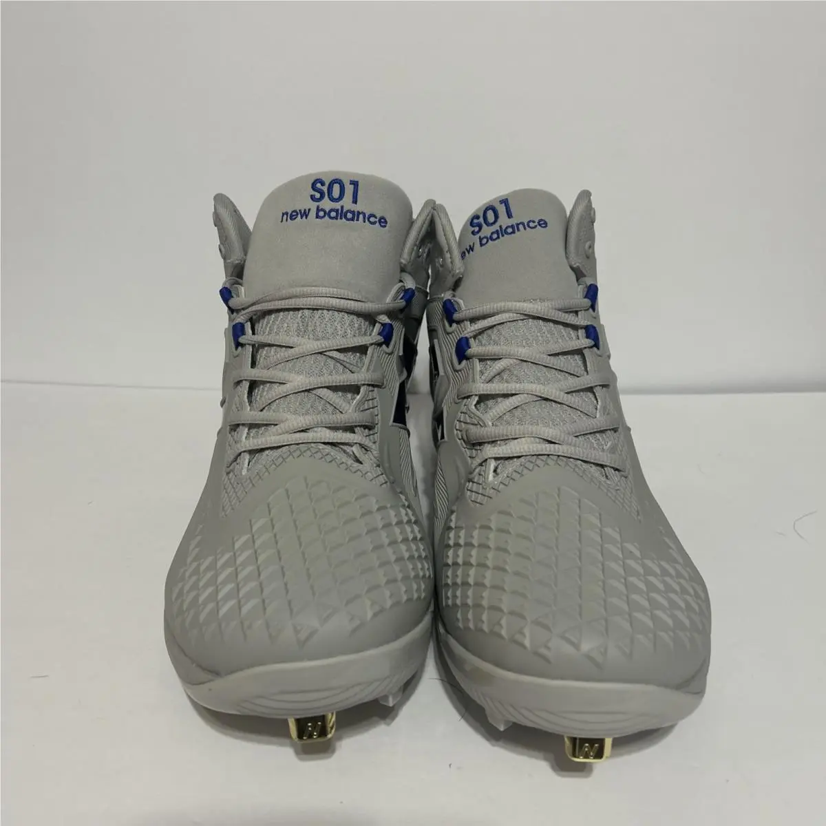 New Balance shoes - New Balance Ohtani 1 - Ohtani - MSHOTA1 - Gray 3