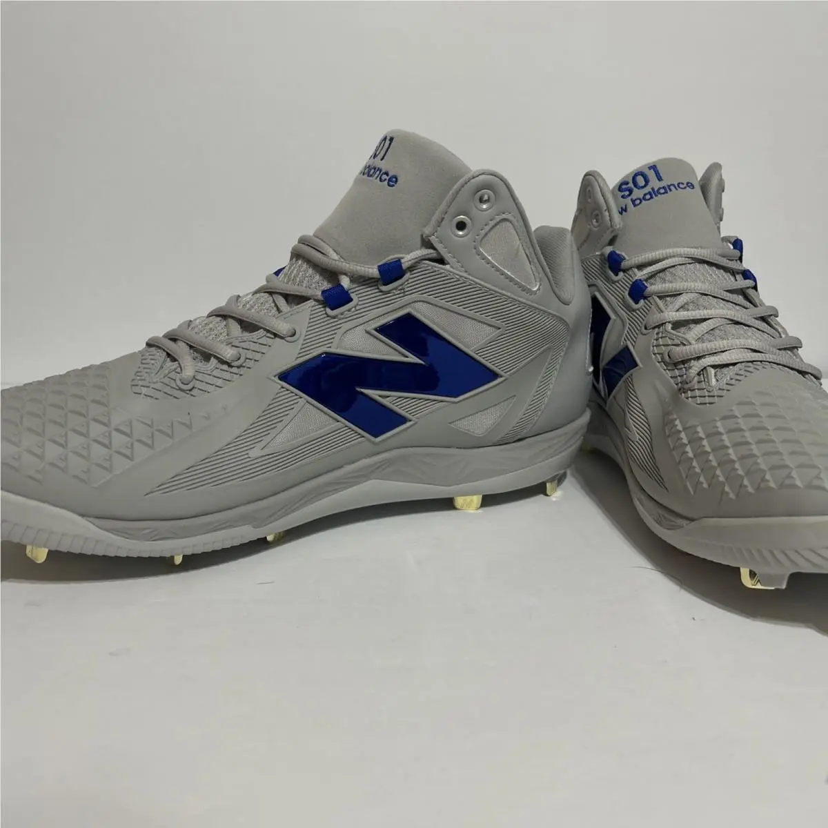 New Balance shoes - New Balance Ohtani 1 - Ohtani - MSHOTA1 - Gray 5