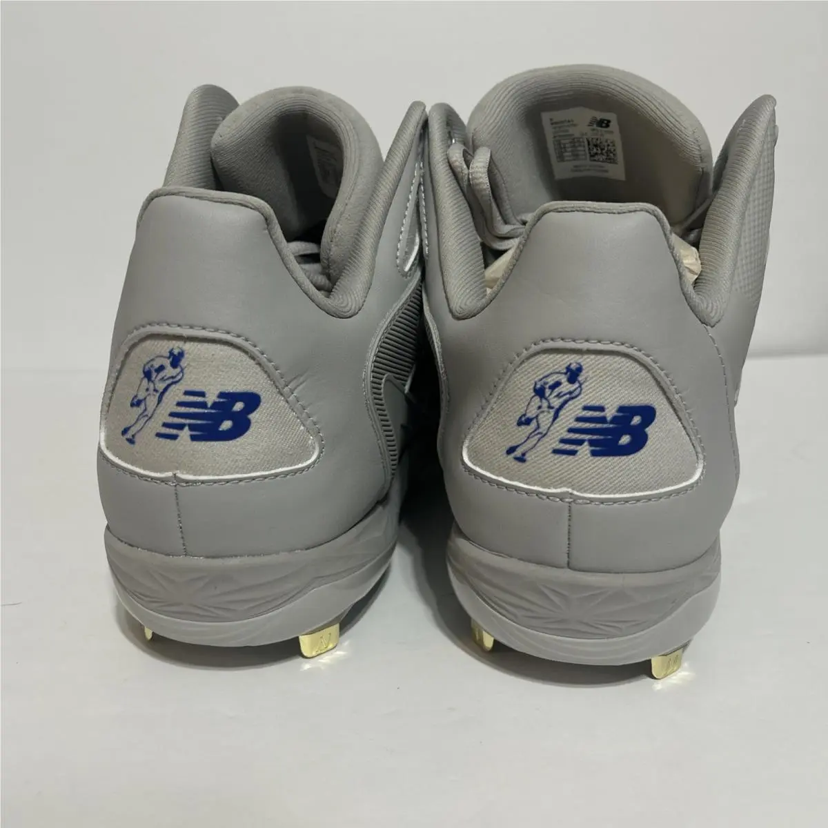 New Balance shoes - New Balance Ohtani 1 - Ohtani - MSHOTA1 - Gray 6