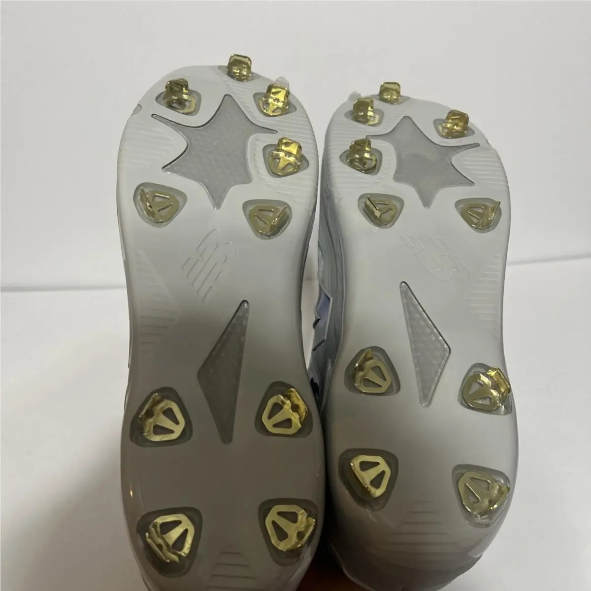New Balance shoes - New Balance Ohtani 1 - Ohtani - MSHOTA1 - Gray 2