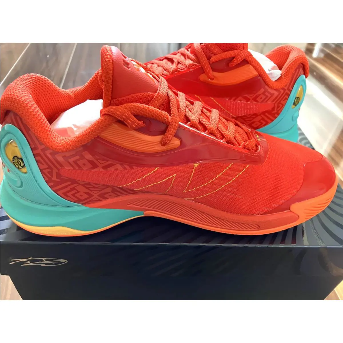 New Balance shoes - New Balance KAWHI - KAWHI - BBKLSWB4 - Multicolor (UPC: 196941902371) 1