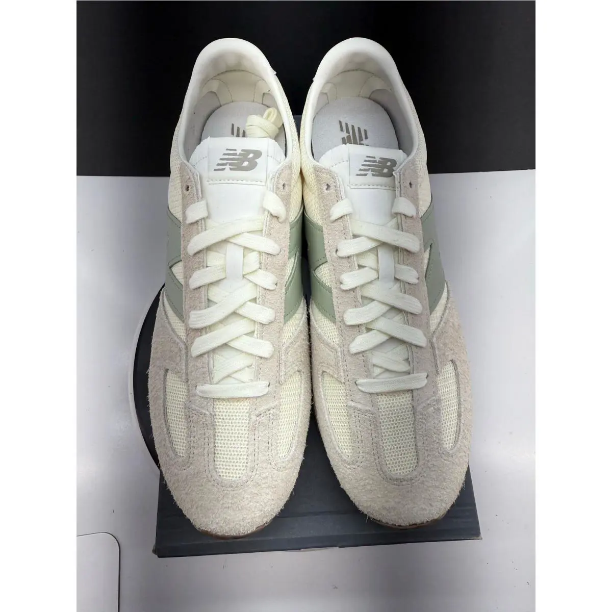 New Balance shoes - New Balance 471 - U471KAC - Gray 0