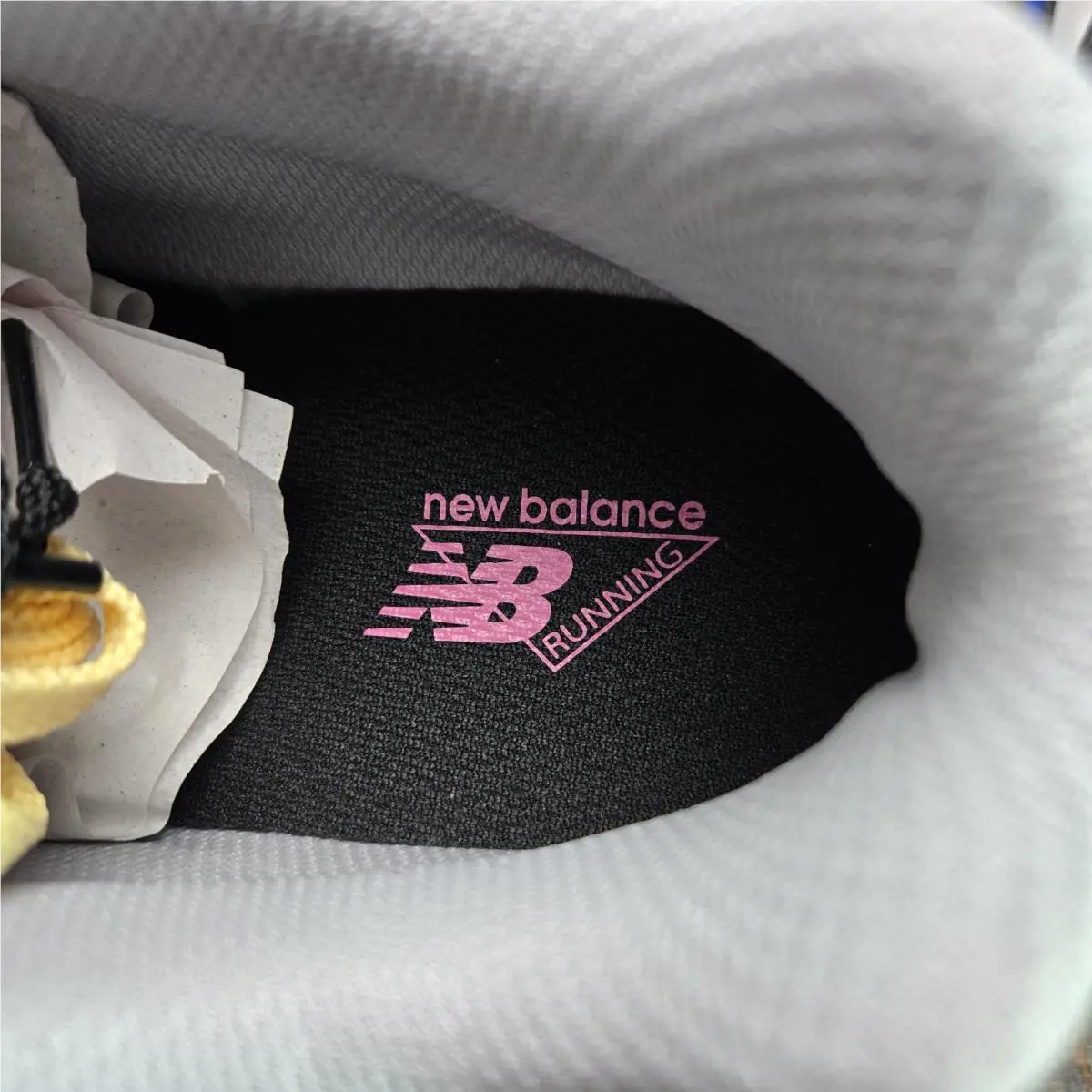 New Balance shoes - New Balance 9060 - U9060BPO - Multicolor 9