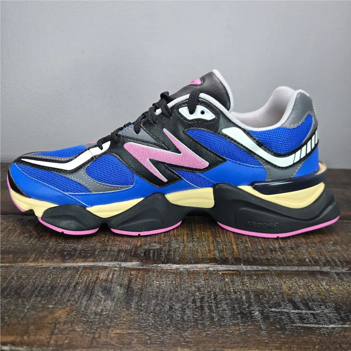 New Balance shoes - New Balance 9060 - U9060BPO - Multicolor 4