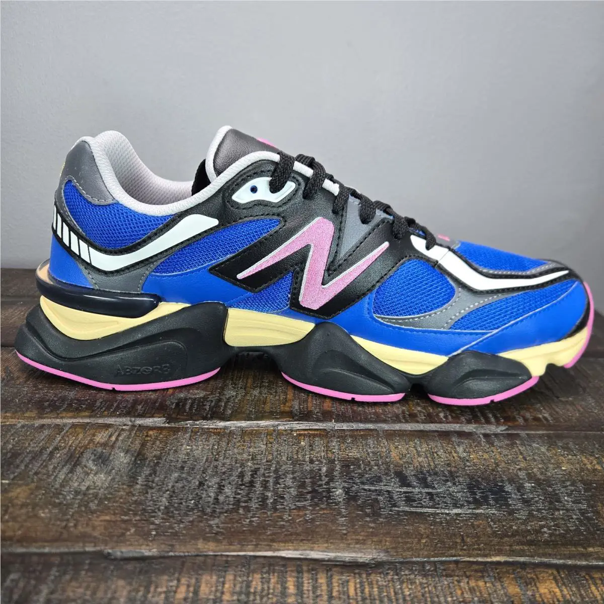 New Balance shoes - New Balance 9060 - U9060BPO - Multicolor 6