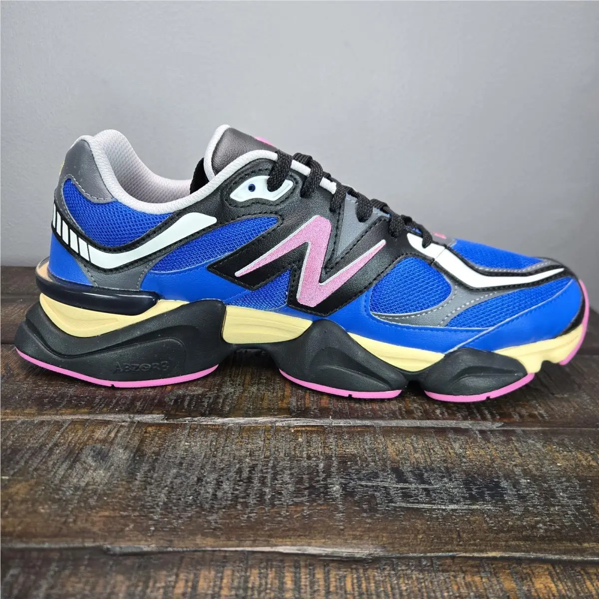 New Balance shoes - New Balance 9060 - U9060BPO - Multicolor 6