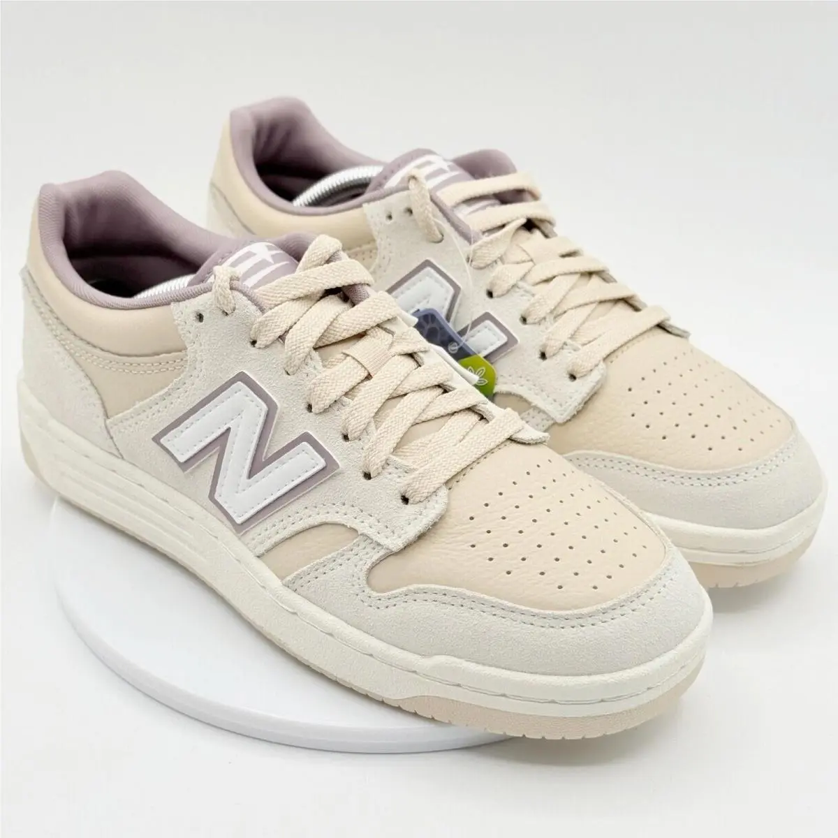 New Balance shoes - New Balance 480 - BB480LHP - Beige 1