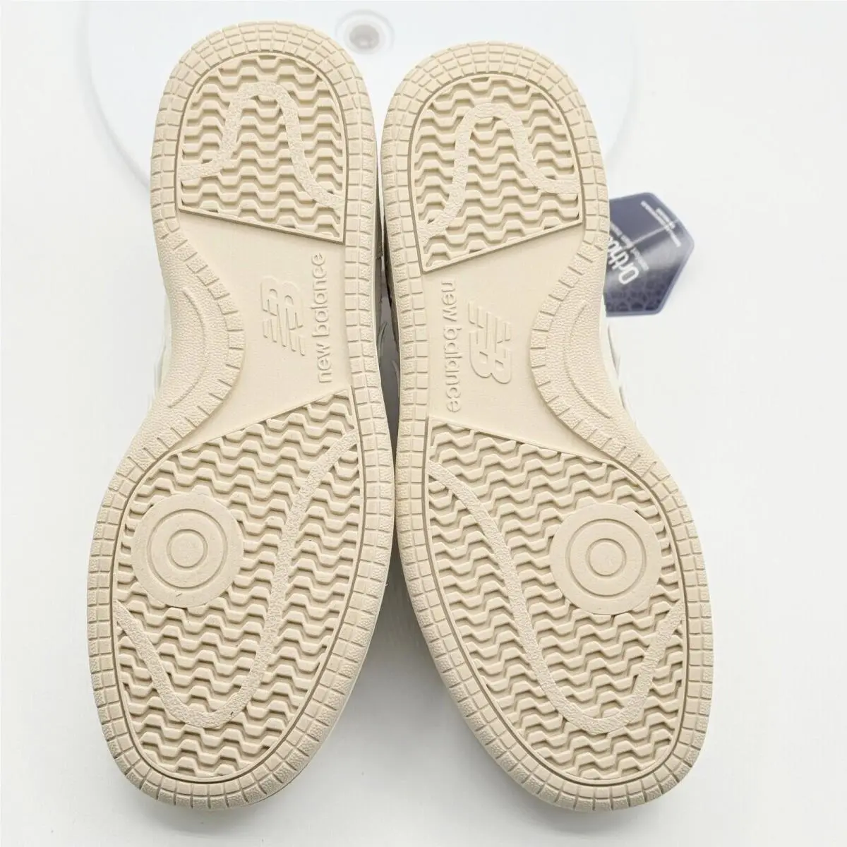 New Balance shoes - New Balance 480 - BB480LHP - Beige 2