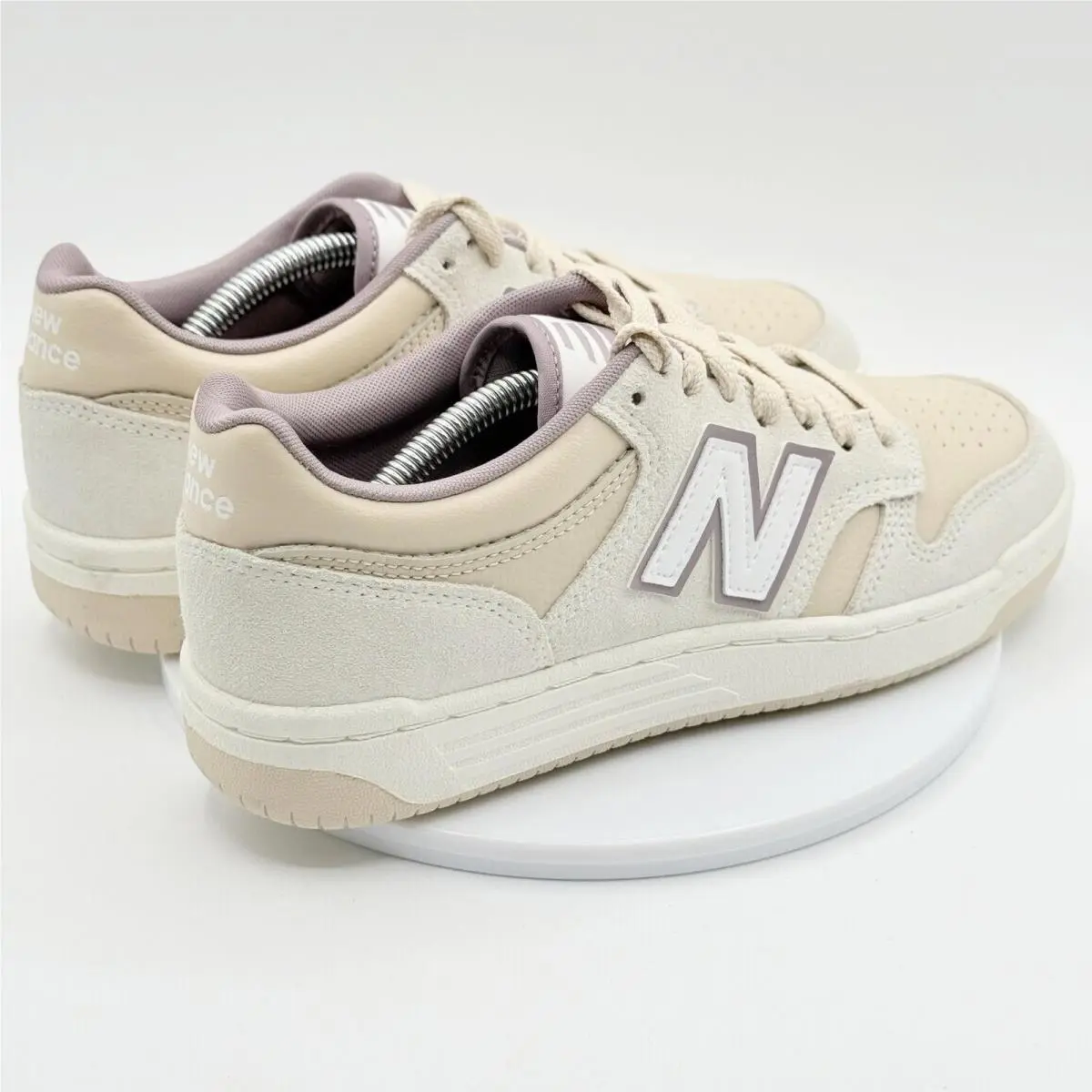 New Balance shoes - New Balance 480 - BB480LHP - Beige 3