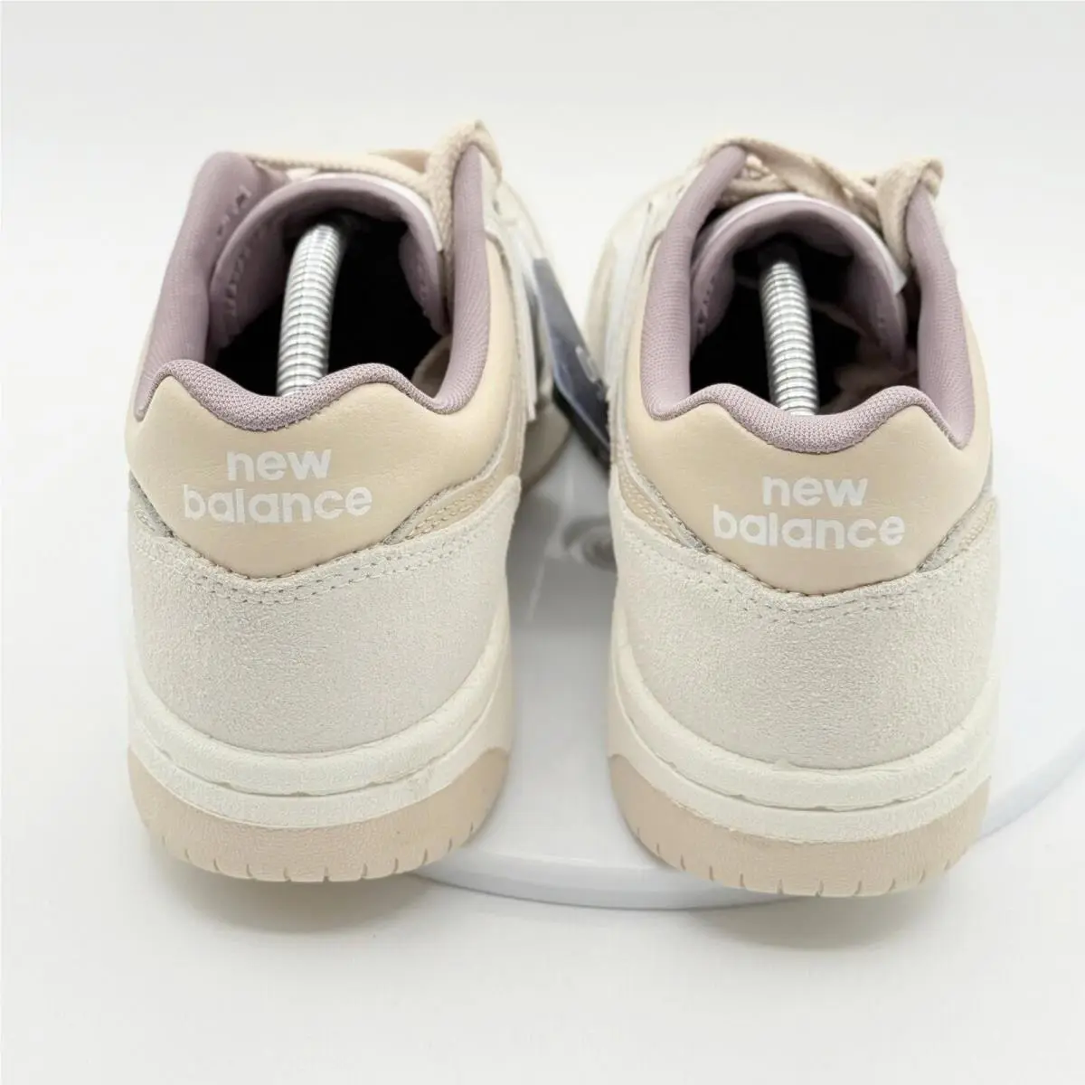 New Balance shoes - New Balance 480 - BB480LHP - Beige 4