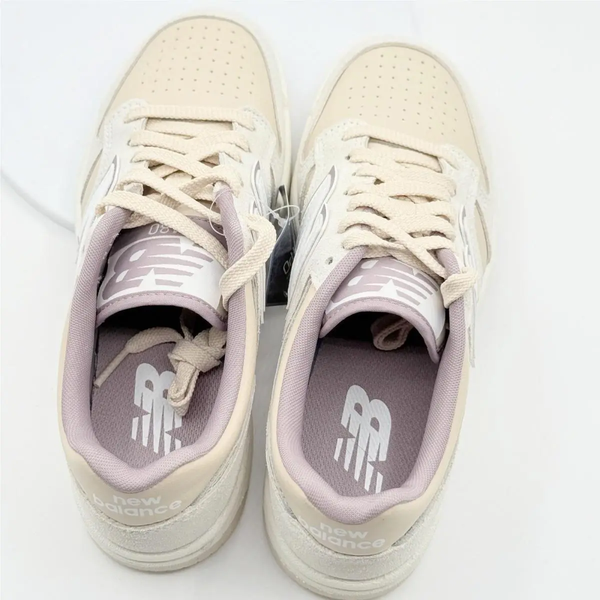 New Balance shoes - New Balance 480 - BB480LHP - Beige 5