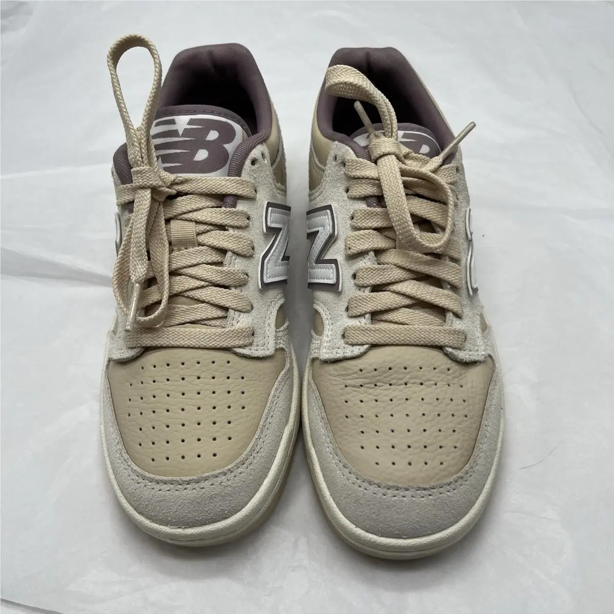 New Balance shoes - New Balance 480 - BB480LHP - Beige 1
