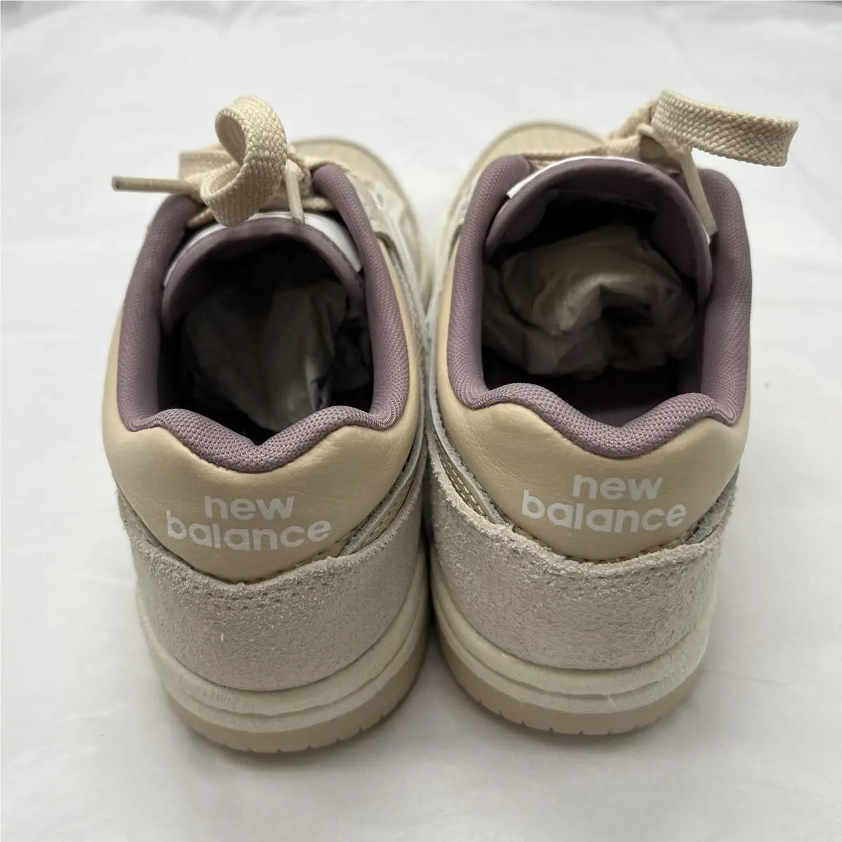 New Balance shoes - New Balance 480 - BB480LHP - Beige 4