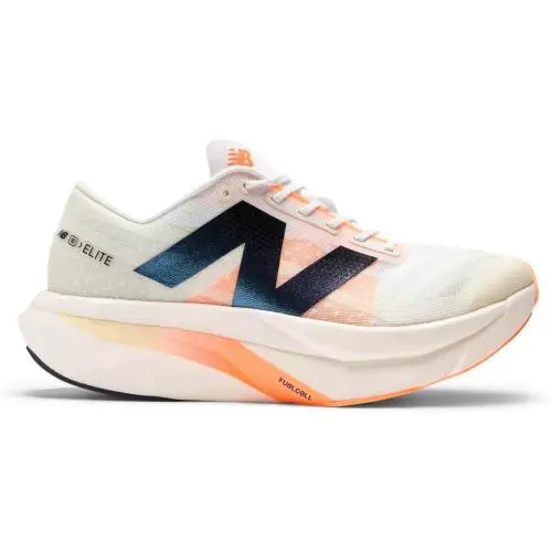 New Balance shoes - New Balance FuelCell SuperComp - FuelCell SuperComp - MRCELCW4 - Multicolor 1