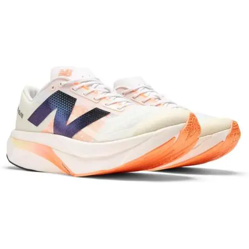 New Balance shoes - New Balance FuelCell SuperComp - FuelCell SuperComp - MRCELCW4 - Multicolor 3