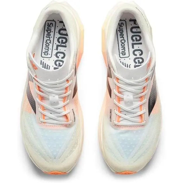 New Balance shoes - New Balance FuelCell SuperComp - FuelCell SuperComp - MRCELCW4 - Multicolor 4
