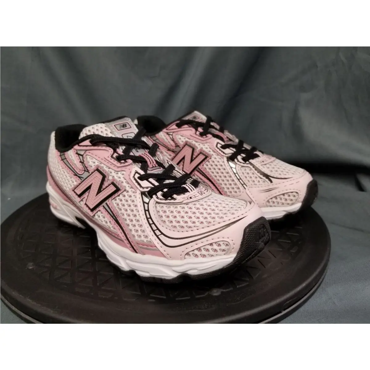 New Balance shoes - New Balance 740 - PZ740DK - Pink (UPC: 198686853802) 8