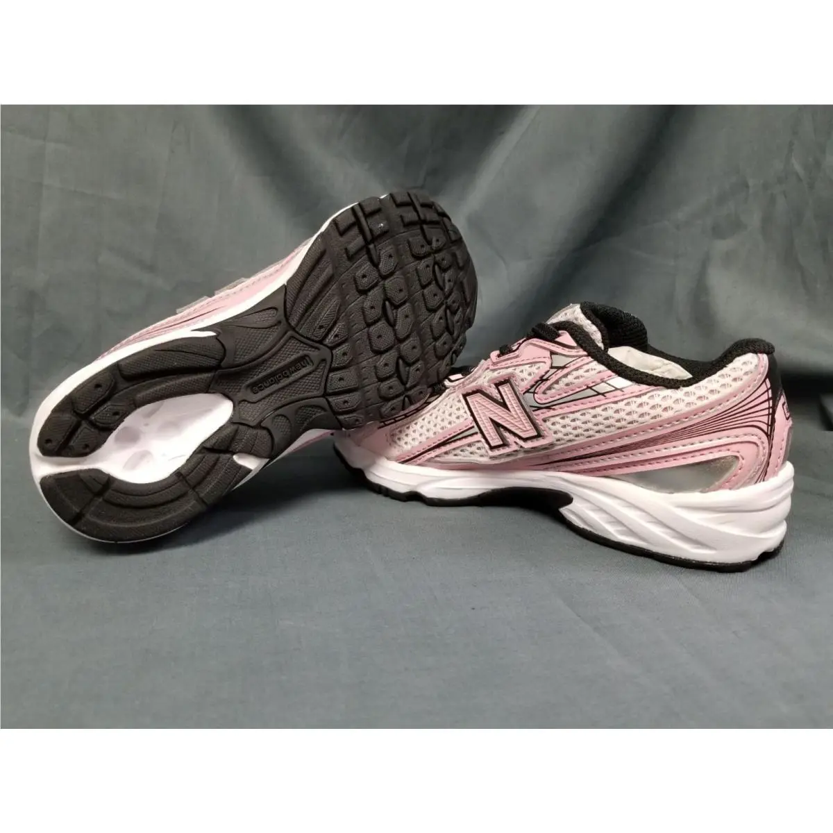 New Balance shoes - New Balance 740 - PZ740DK - Pink (UPC: 198686853802) 0