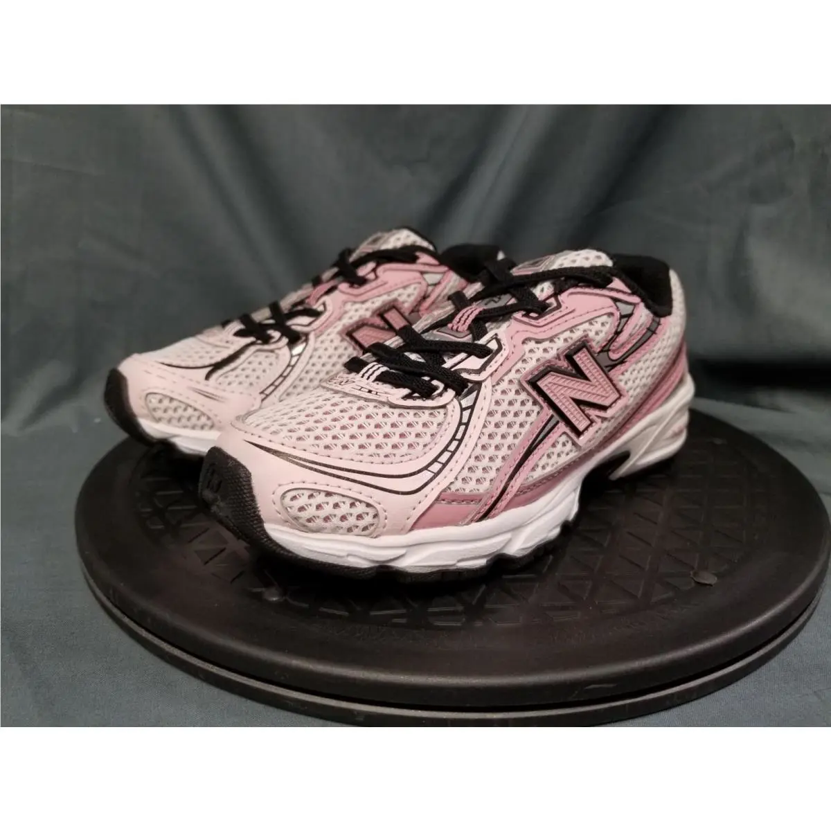 New Balance shoes - New Balance 740 - PZ740DK - Pink (UPC: 198686853802) 2