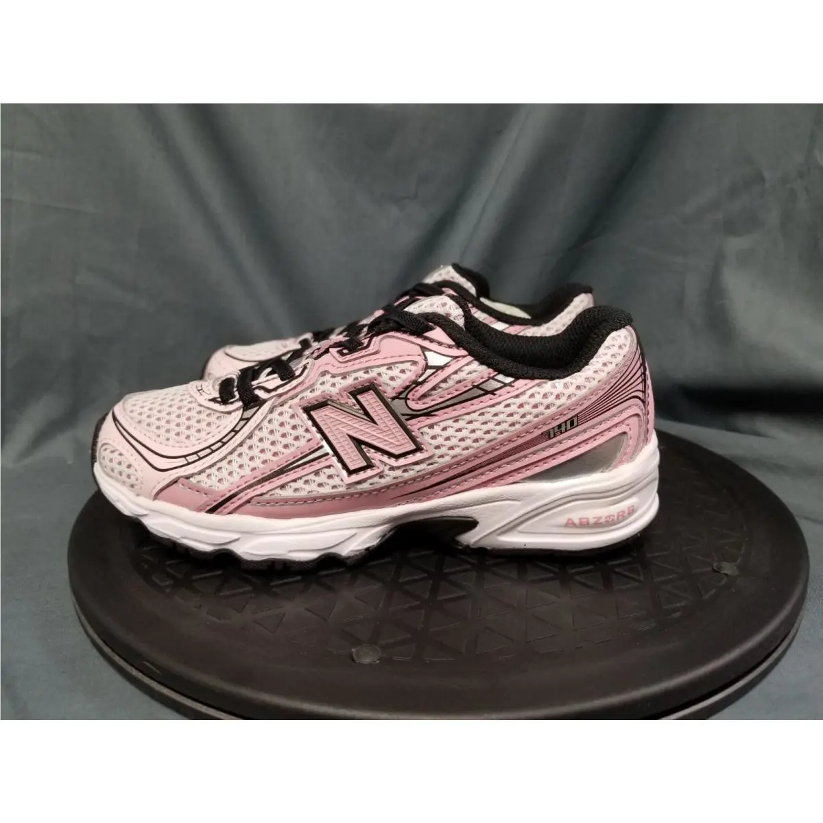 New Balance shoes - New Balance 740 - PZ740DK - Pink (UPC: 198686853802) 3