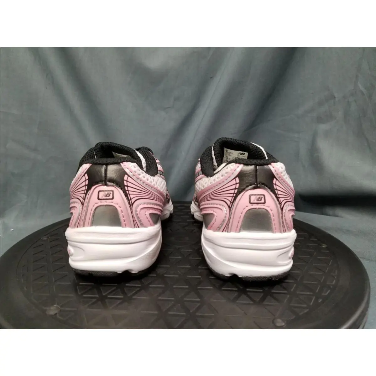 New Balance shoes - New Balance 740 - PZ740DK - Pink (UPC: 198686853802) 5