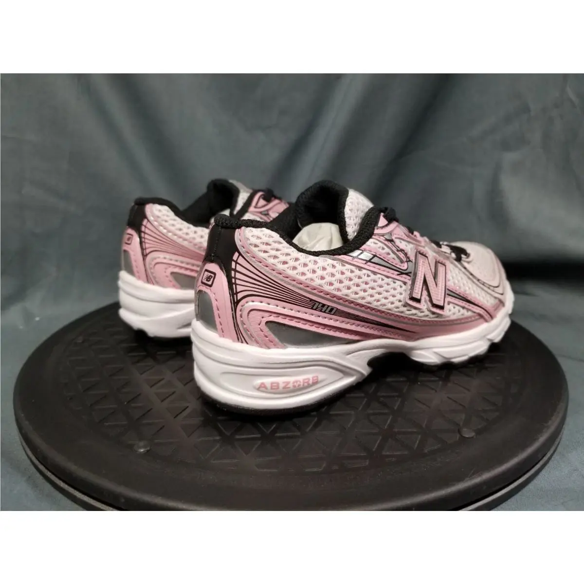 New Balance shoes - New Balance 740 - PZ740DK - Pink (UPC: 198686853802) 6