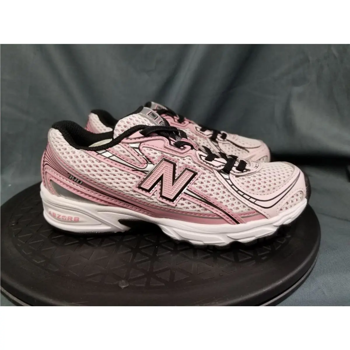 New Balance shoes - New Balance 740 - PZ740DK - Pink (UPC: 198686853802) 7