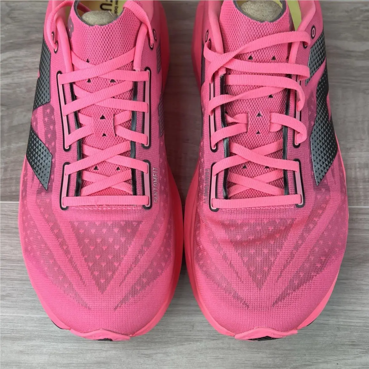 New Balance shoes - New Balance FuelCell Rebel - FuelCell Rebel - MFCXCP4 - Pink 3