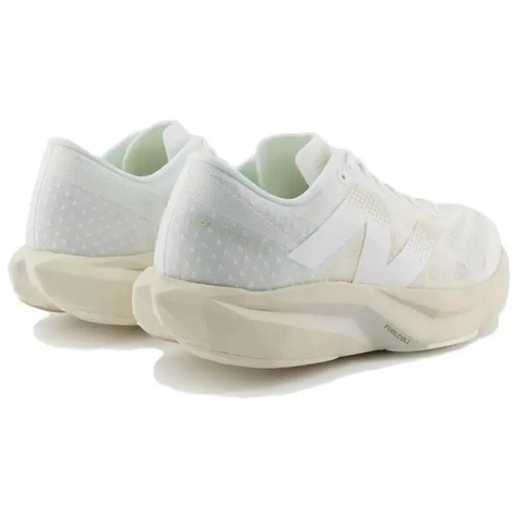 New Balance shoes - MFCXLJ4 - MFCXLJ4 - Ecru 2