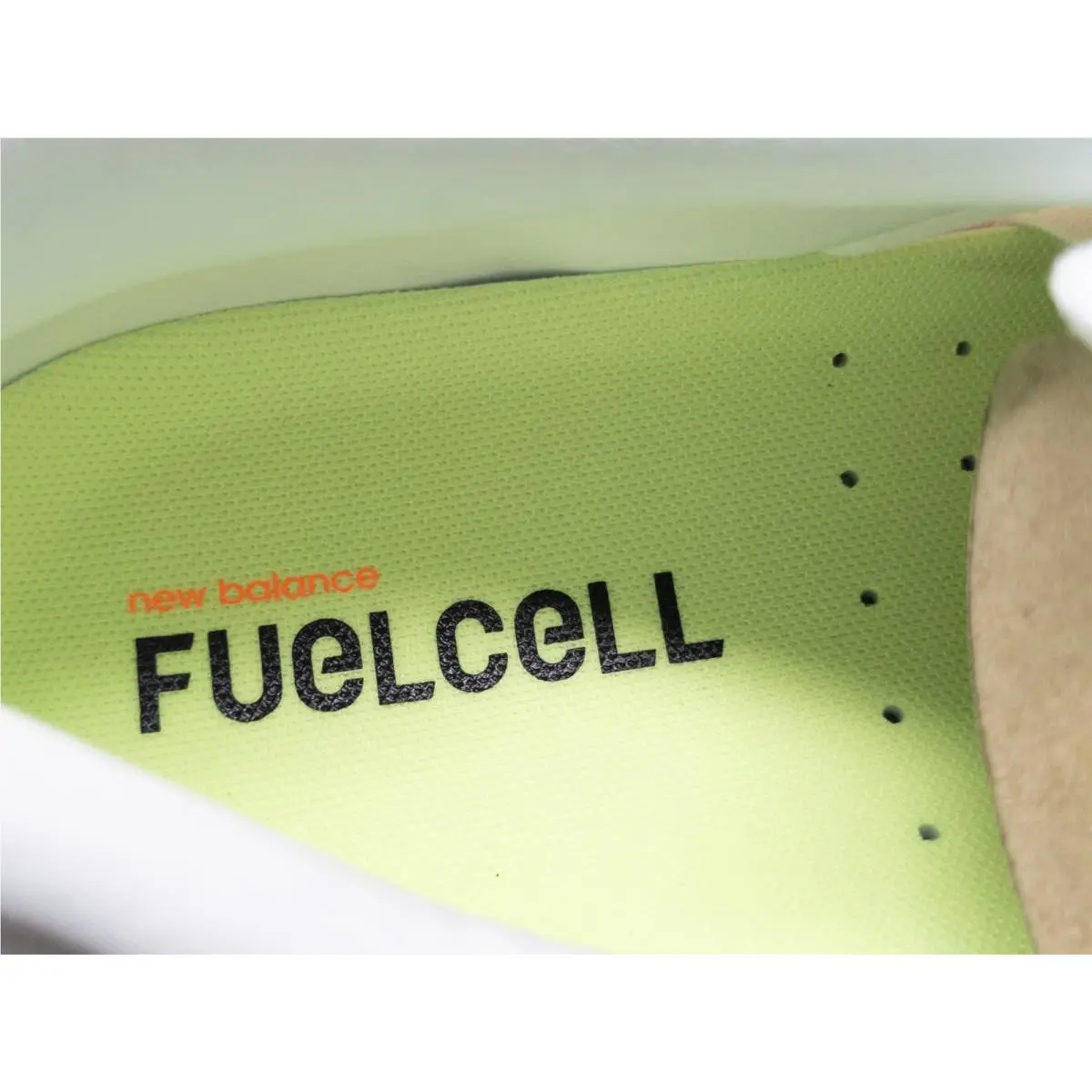 New Balance shoes - New Balance FuelCell Rebel v4 - MFCXLJ4 - Beige 8