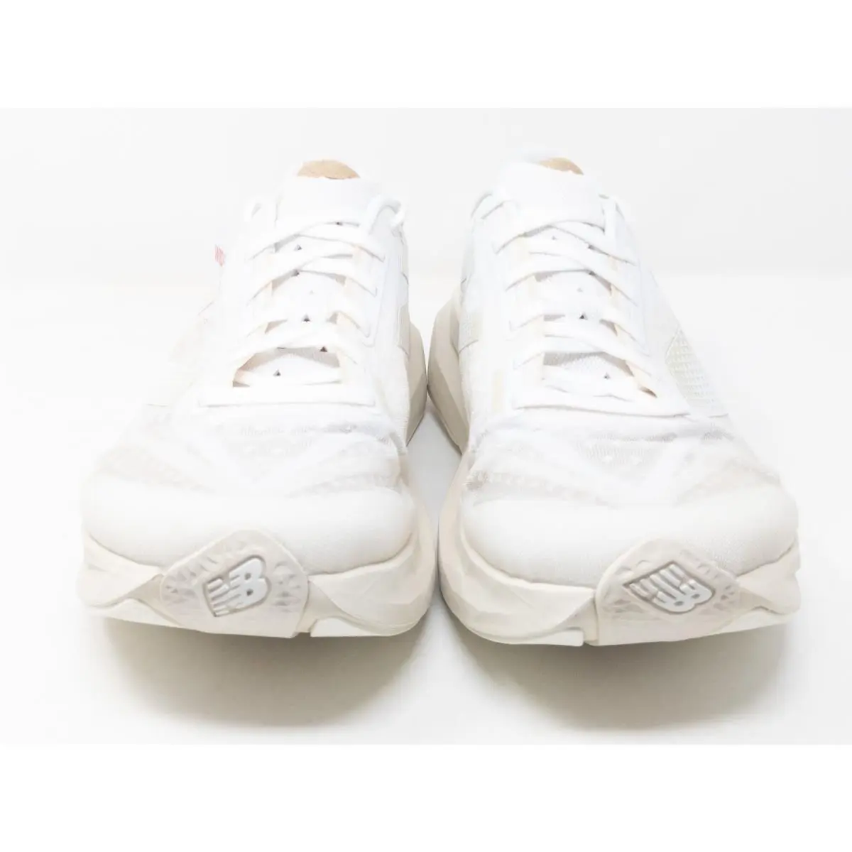 New Balance shoes - New Balance FuelCell Rebel v4 - MFCXLJ4 - Beige 0