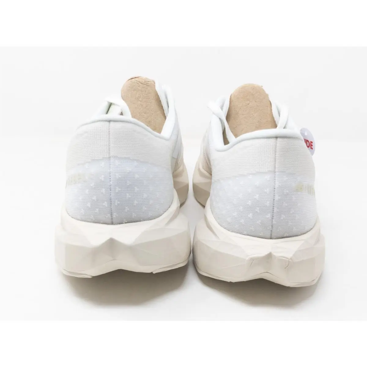 New Balance shoes - New Balance FuelCell Rebel v4 - MFCXLJ4 - Beige 2