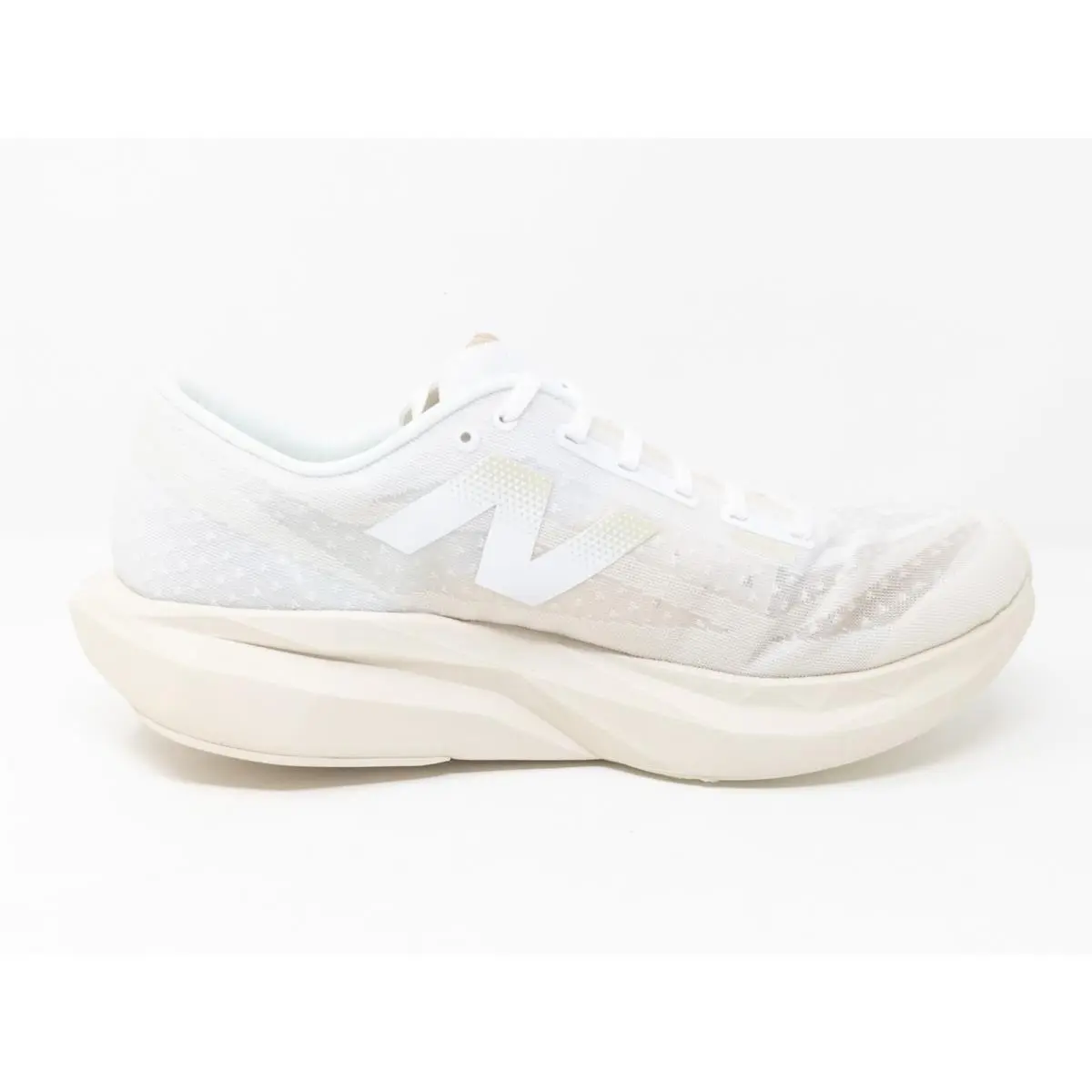 New Balance shoes - New Balance FuelCell Rebel v4 - MFCXLJ4 - Beige 4