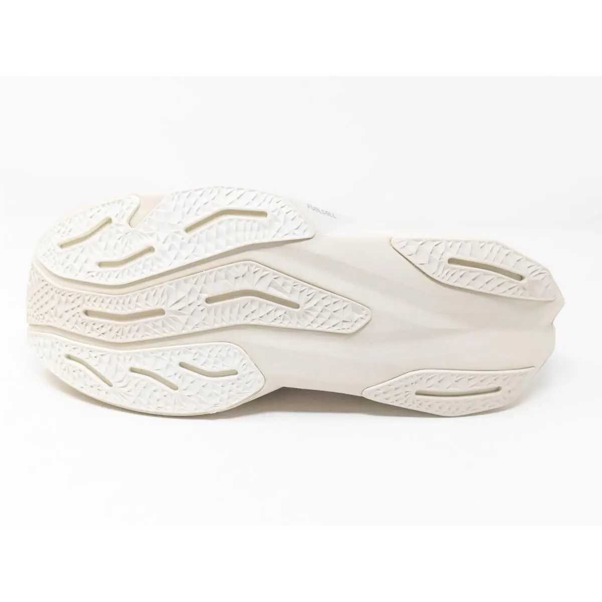New Balance shoes - New Balance FuelCell Rebel v4 - MFCXLJ4 - Beige 7