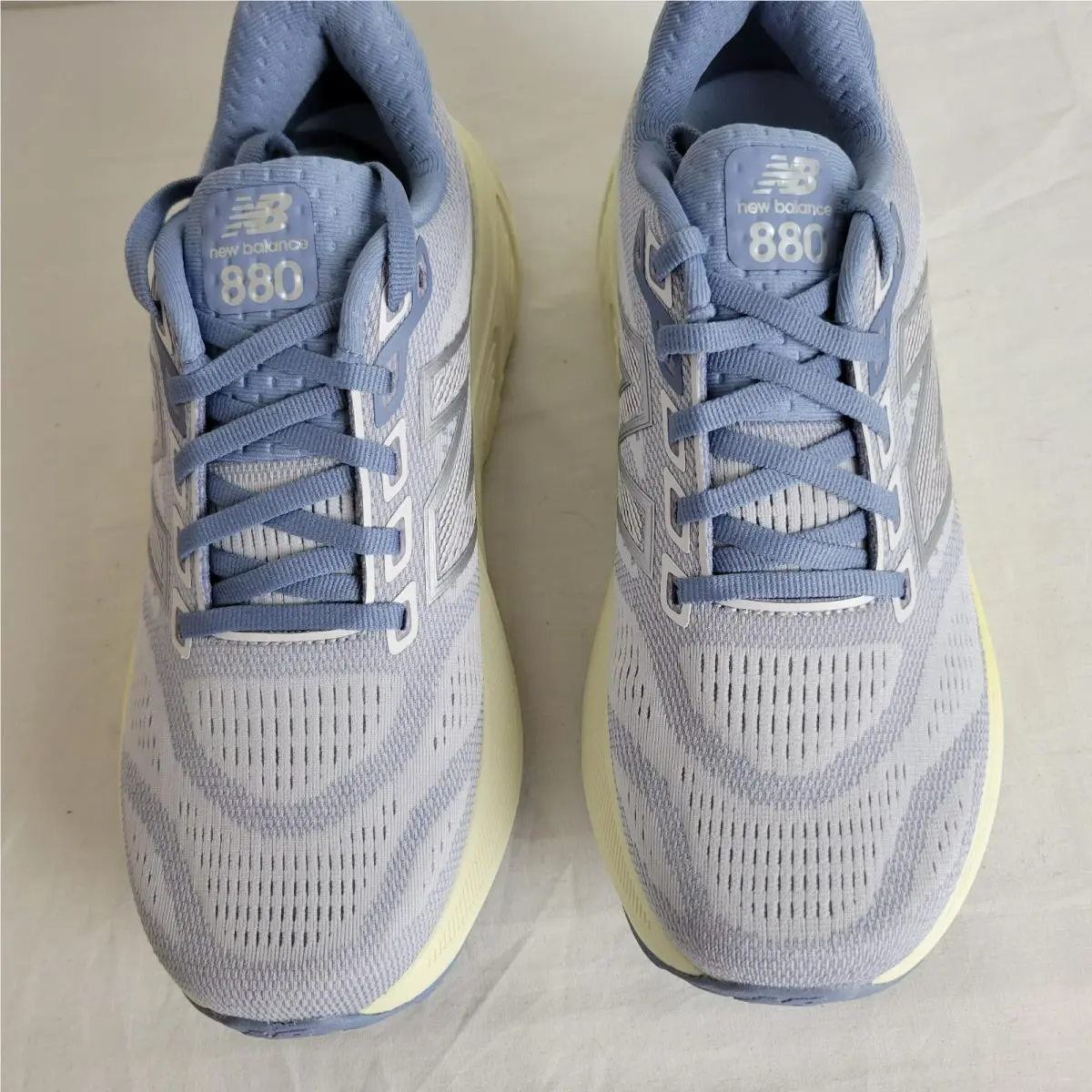 New Balance shoes - 880v15 - W880C15 - Gray (UPC: 737566884149) 8