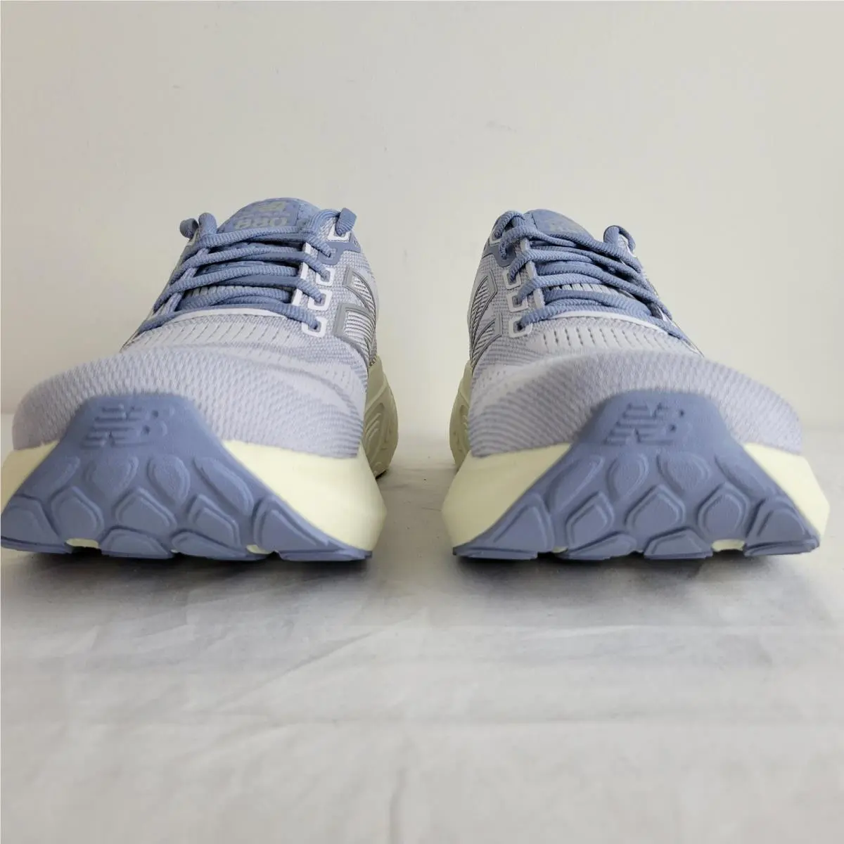 New Balance shoes - 880v15 - W880C15 - Gray (UPC: 737566884149) 1