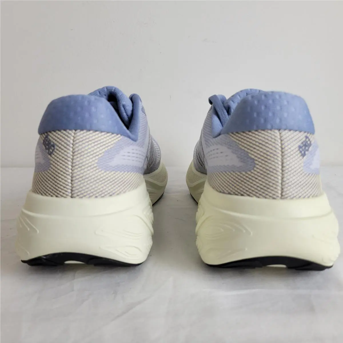 New Balance shoes - 880v15 - W880C15 - Gray (UPC: 737566884149) 2