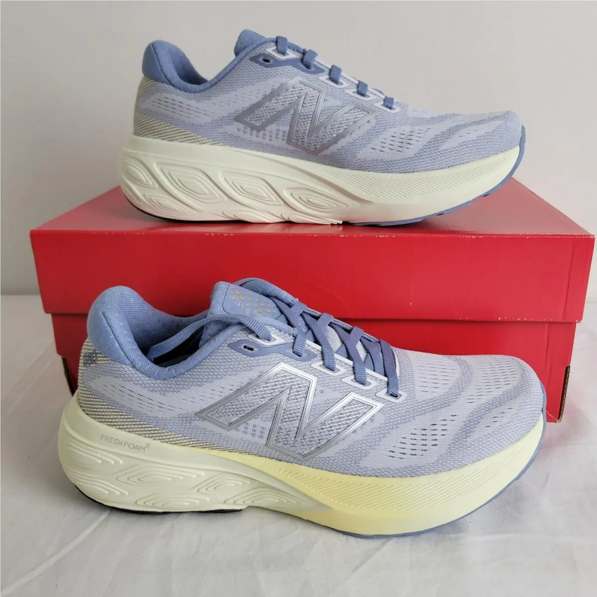 New Balance shoes - 880v15 - W880C15 - Gray (UPC: 737566884149) 4