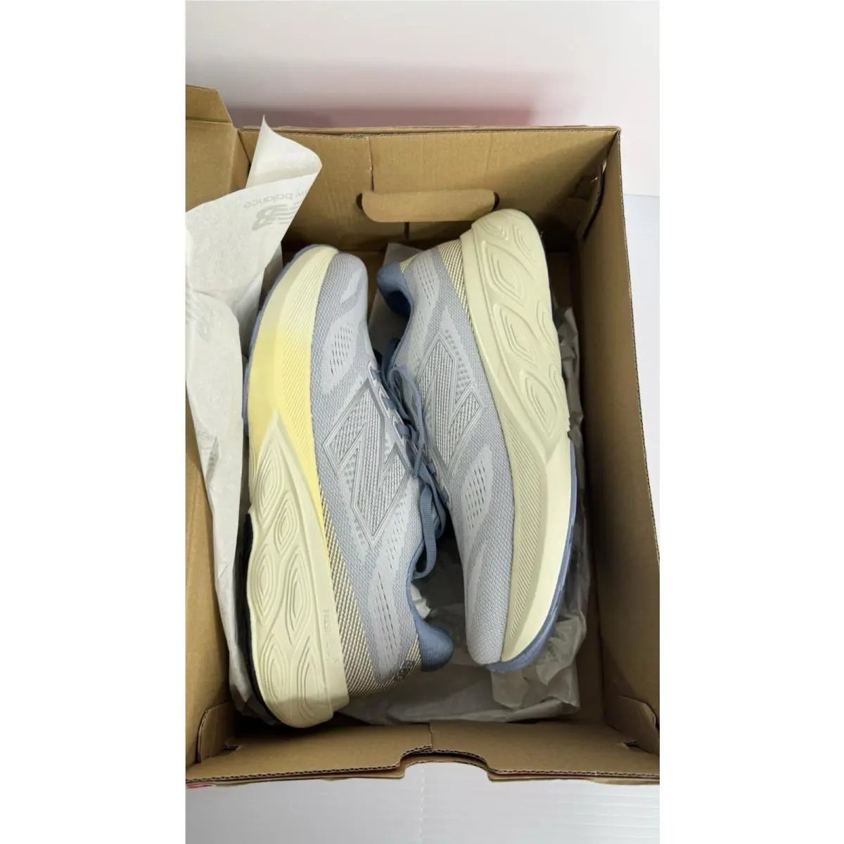 New Balance shoes - New Balance Fresh Foam X 880v15 Running Shoe - W880C15 - Purple 9