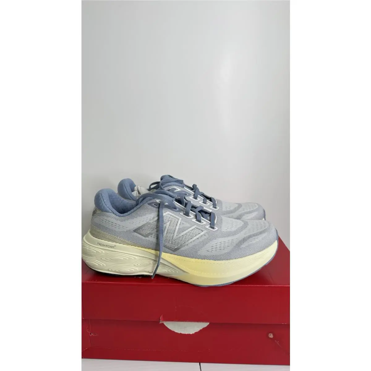 New Balance shoes - New Balance Fresh Foam X 880v15 Running Shoe - W880C15 - Purple 6