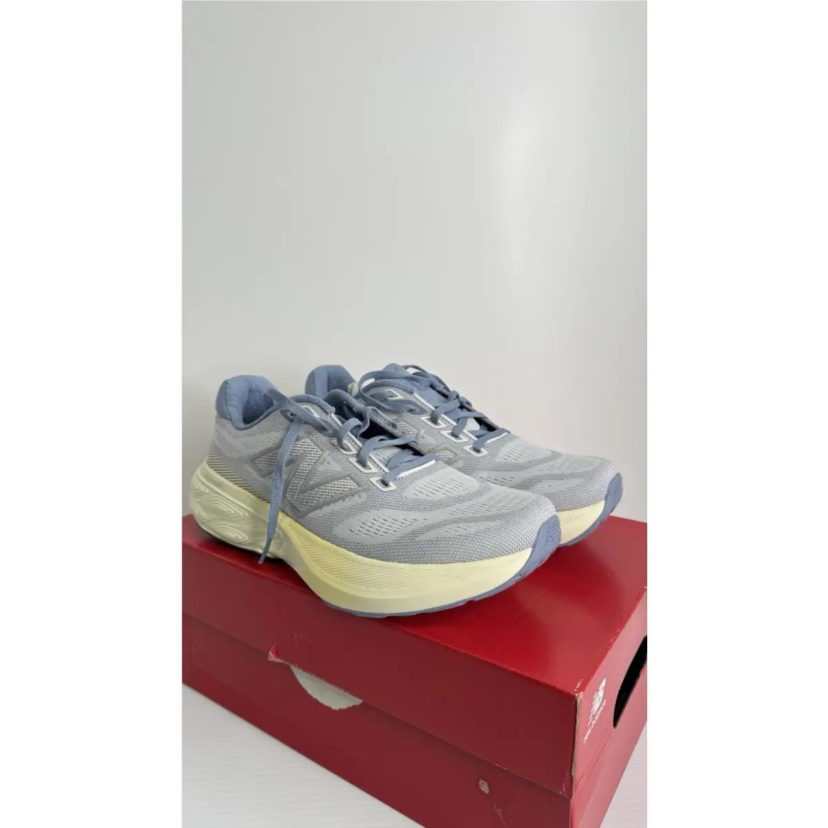 New Balance shoes - New Balance Fresh Foam X 880v15 Running Shoe - W880C15 - Purple 7